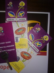 билеты на ЕВРО-2012 матч украина-швеция